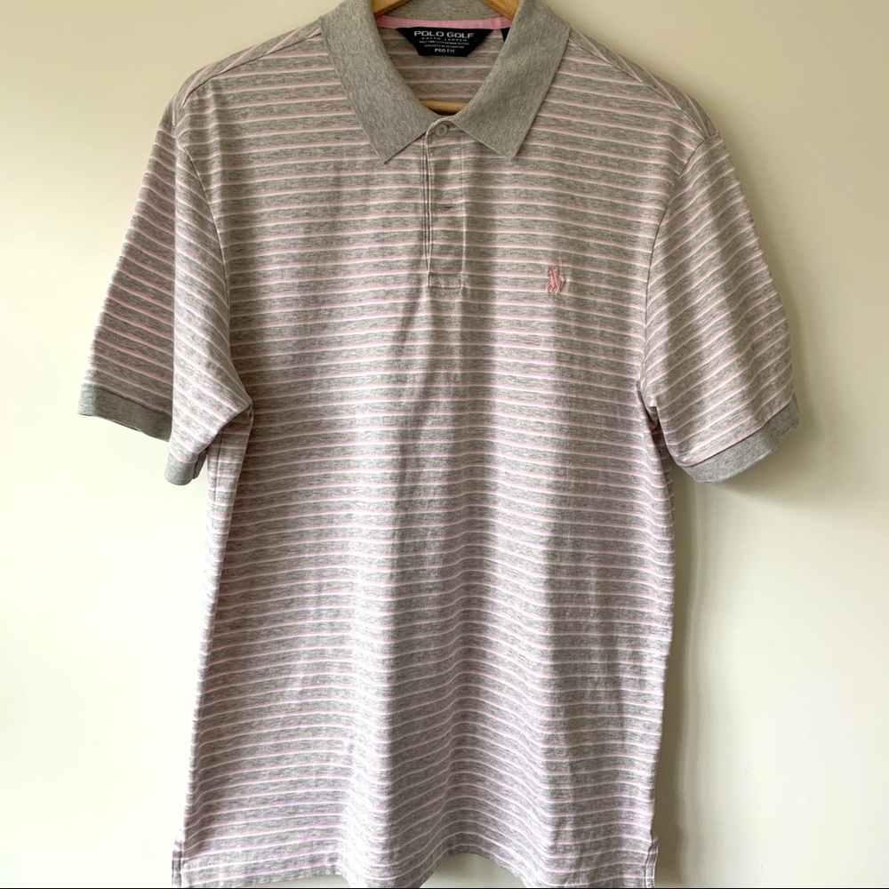 Polo Golf Ralph Lauren Pro Fit Men’s L